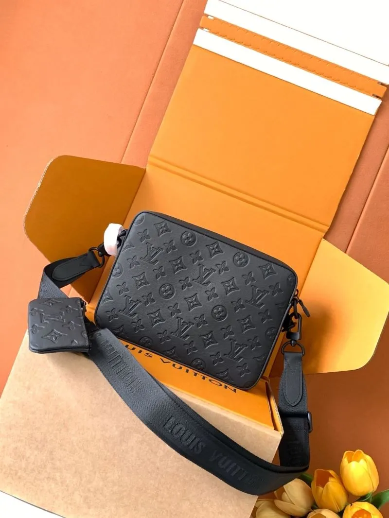 LV Satchel bags-1012 - Image 3