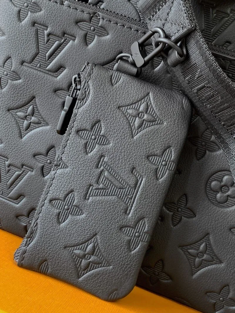 LV Satchel bags-1012 - Image 4