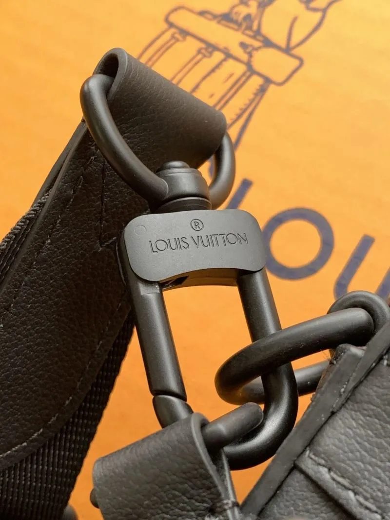LV Satchel bags-1012 - Image 7