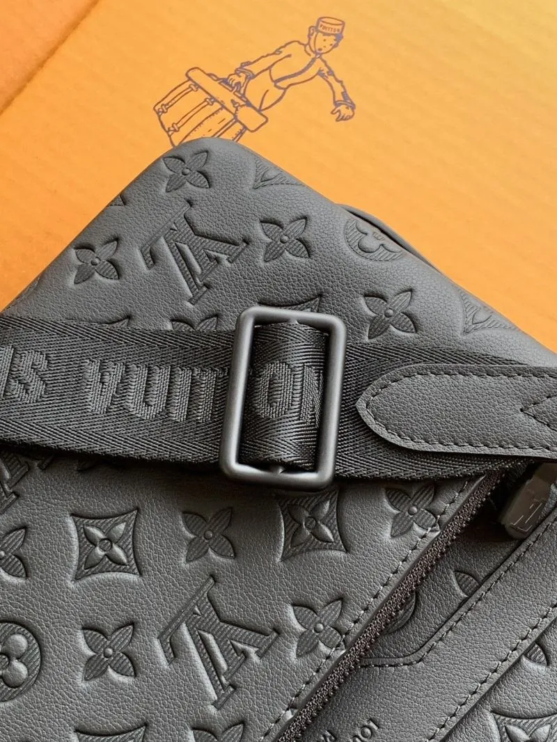 LV Satchel bags-1012 - Image 8