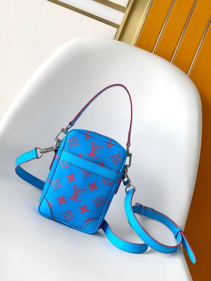 LV Satchel bags-1013