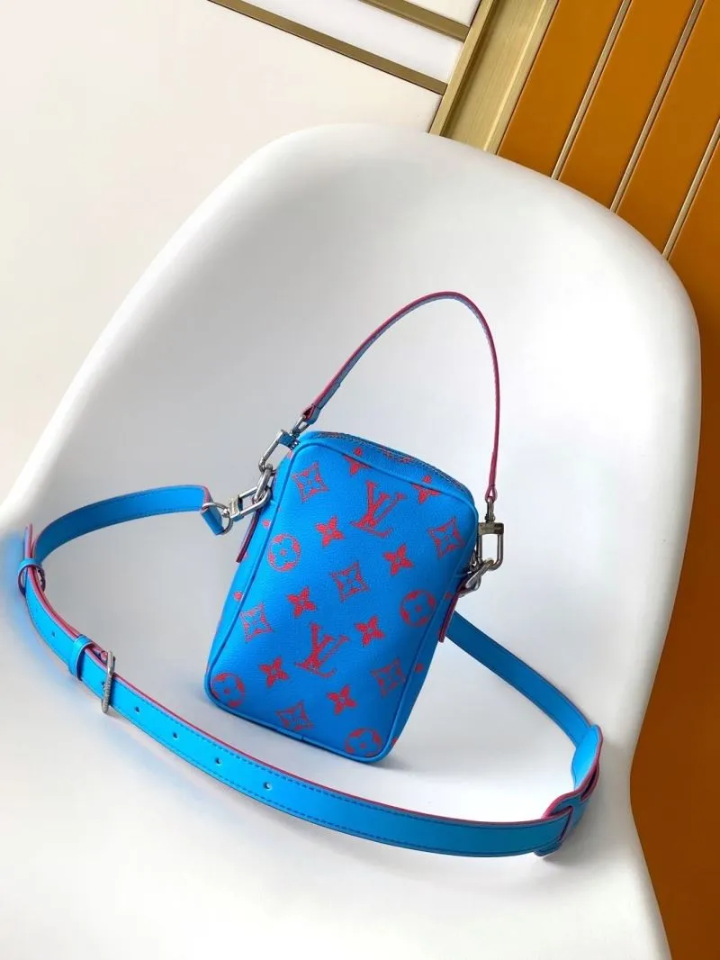 LV Satchel bags-1013 - Image 3