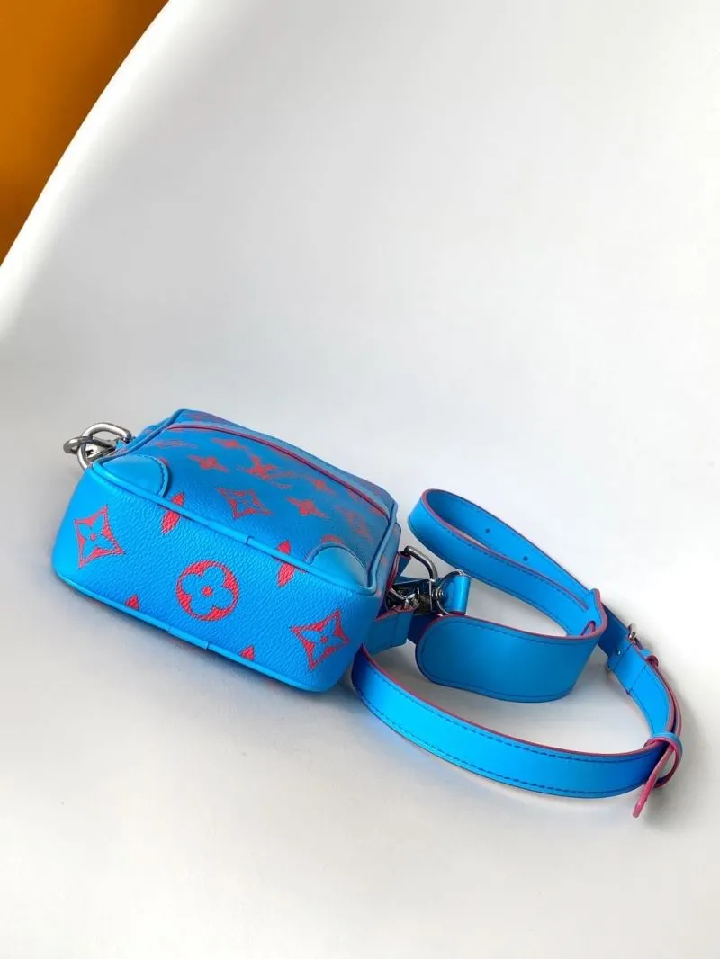 LV Satchel bags-1013 - Image 4