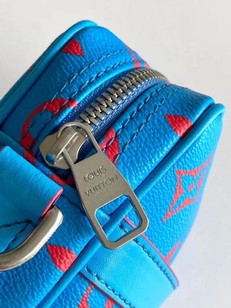 LV Satchel bags-1013 - Image 5