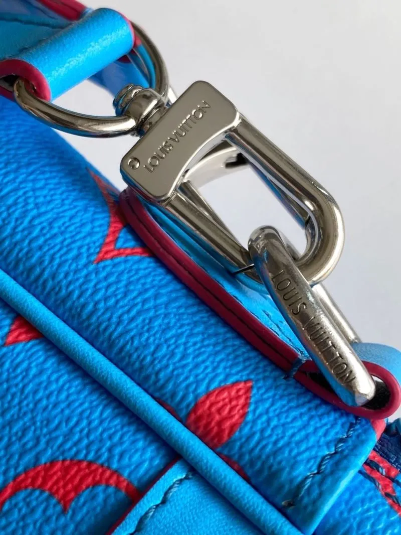 LV Satchel bags-1013 - Image 6