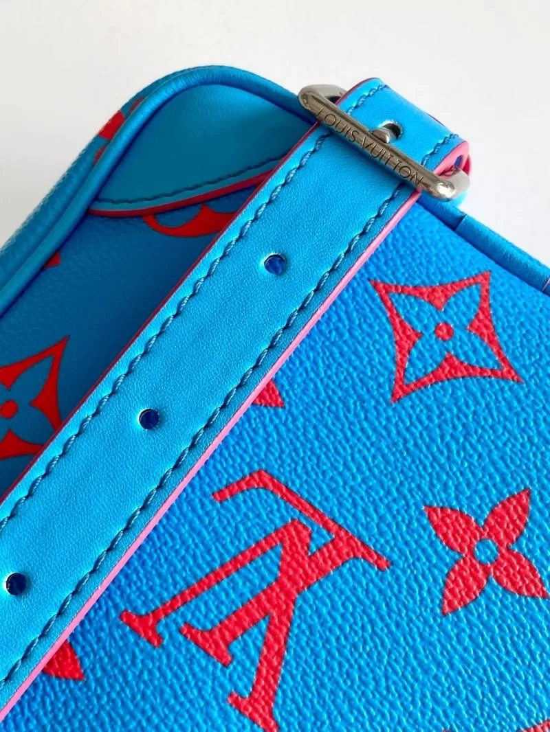 LV Satchel bags-1013 - Image 7