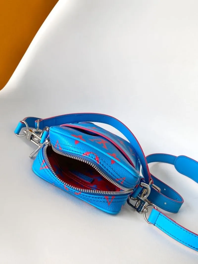 LV Satchel bags-1013 - Image 8