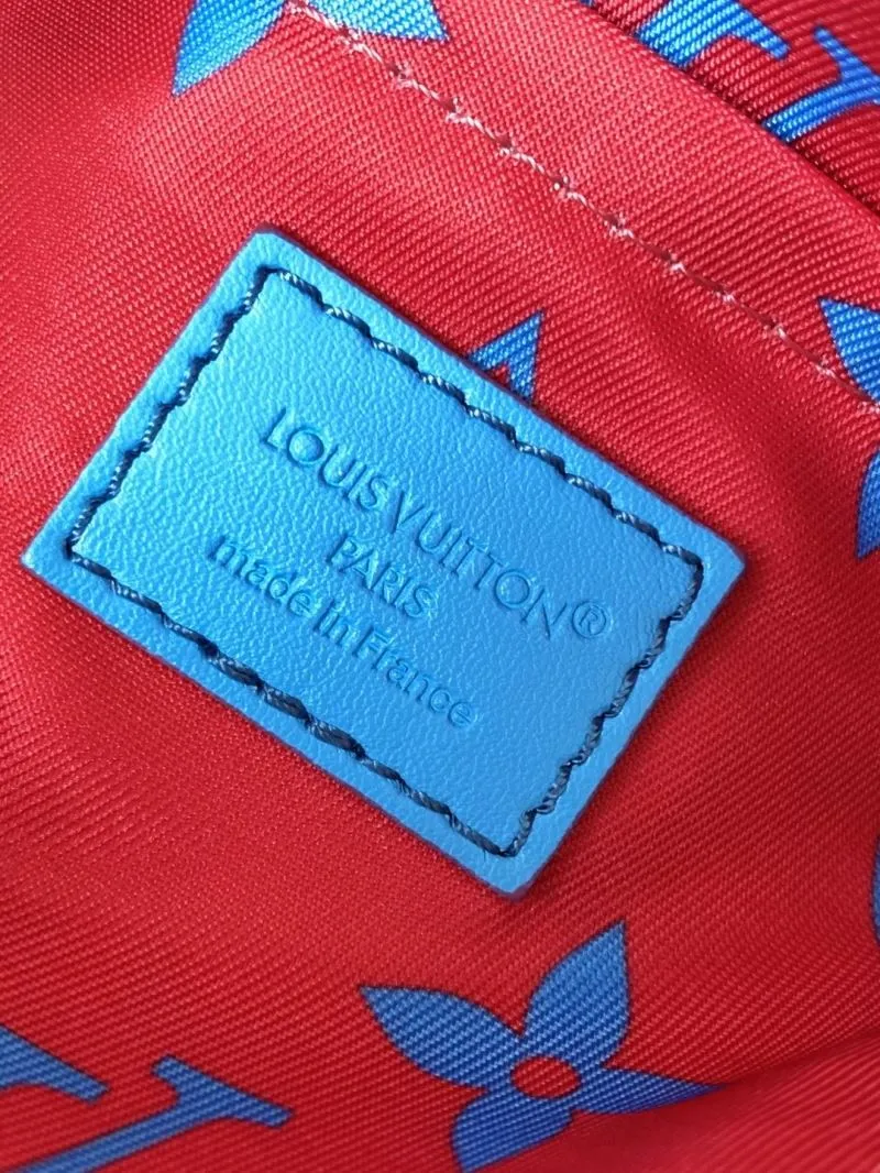 LV Satchel bags-1013 - Image 9