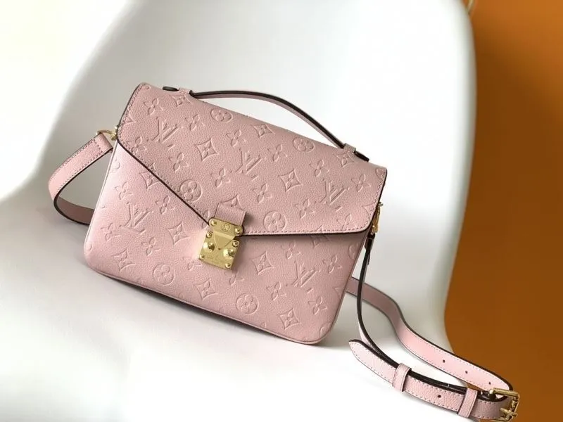 LV Satchel bags-1016
