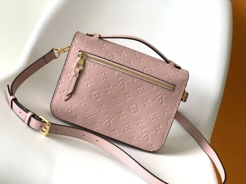 LV Satchel bags-1016 - Image 3