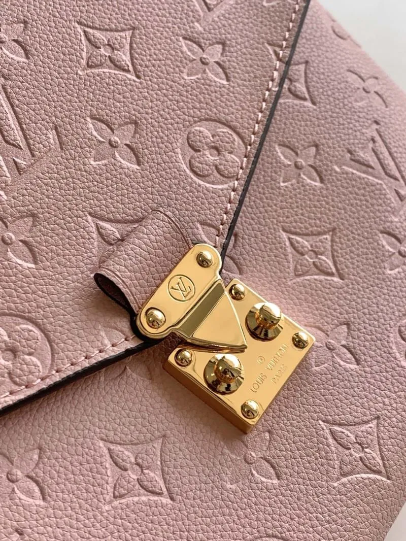 LV Satchel bags-1016 - Image 4