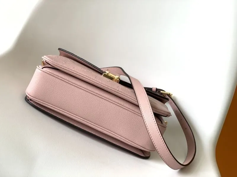 LV Satchel bags-1016 - Image 5