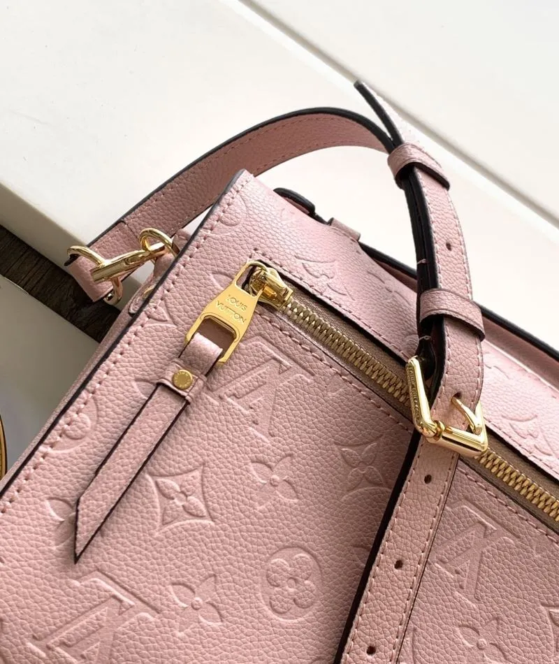 LV Satchel bags-1016 - Image 6