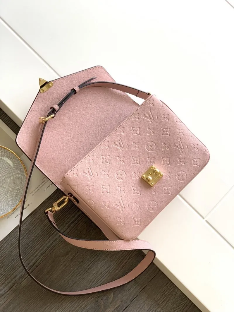 LV Satchel bags-1016 - Image 7