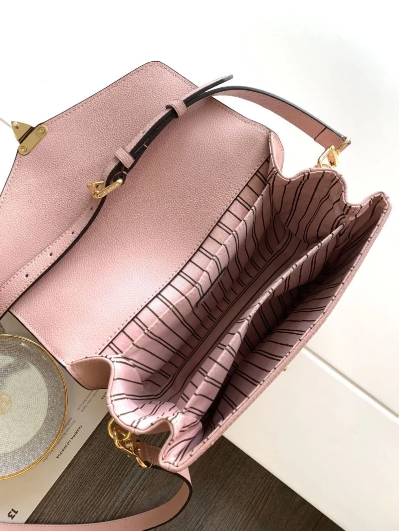 LV Satchel bags-1016 - Image 8