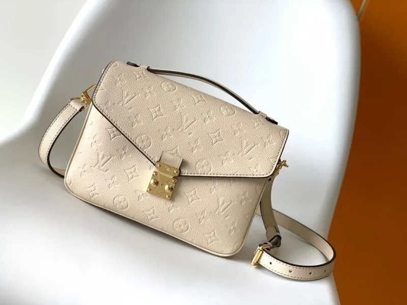 LV Satchel bags-1018