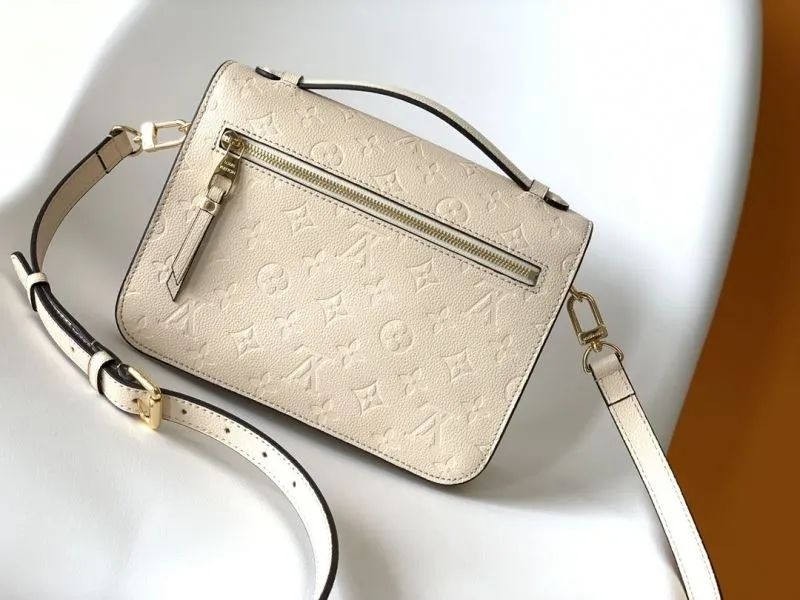 LV Satchel bags-1018 - Image 3