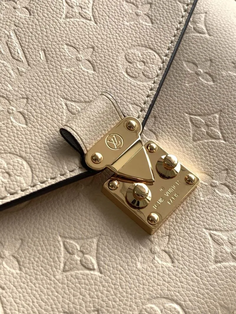 LV Satchel bags-1018 - Image 4