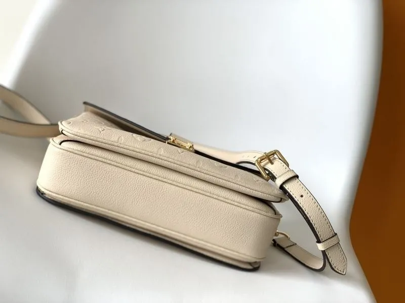 LV Satchel bags-1018 - Image 5