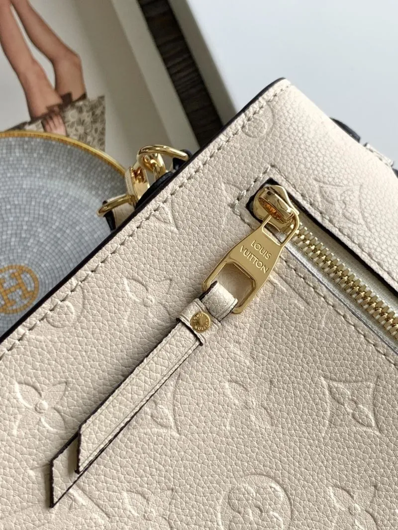 LV Satchel bags-1018 - Image 6