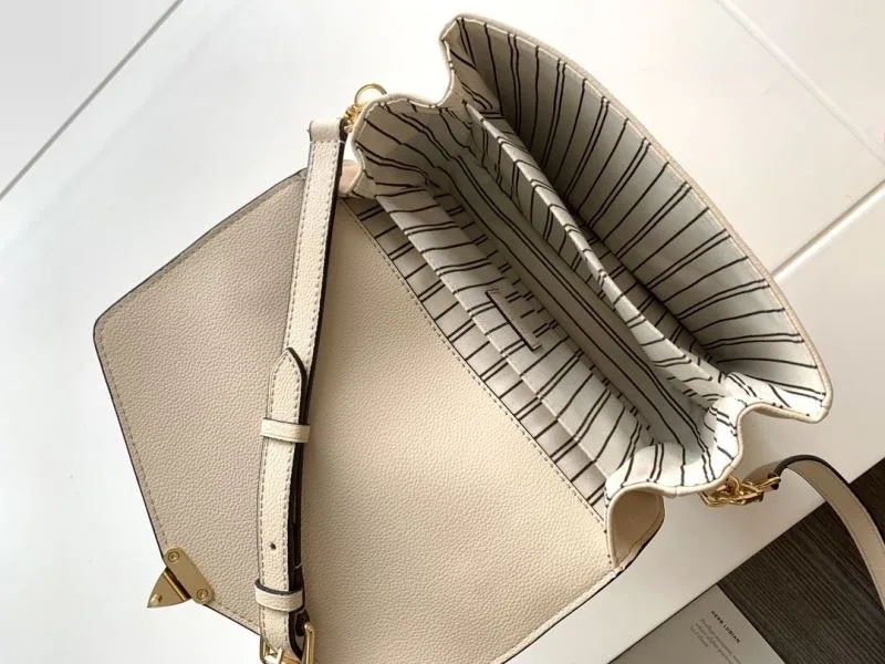 LV Satchel bags-1018 - Image 8