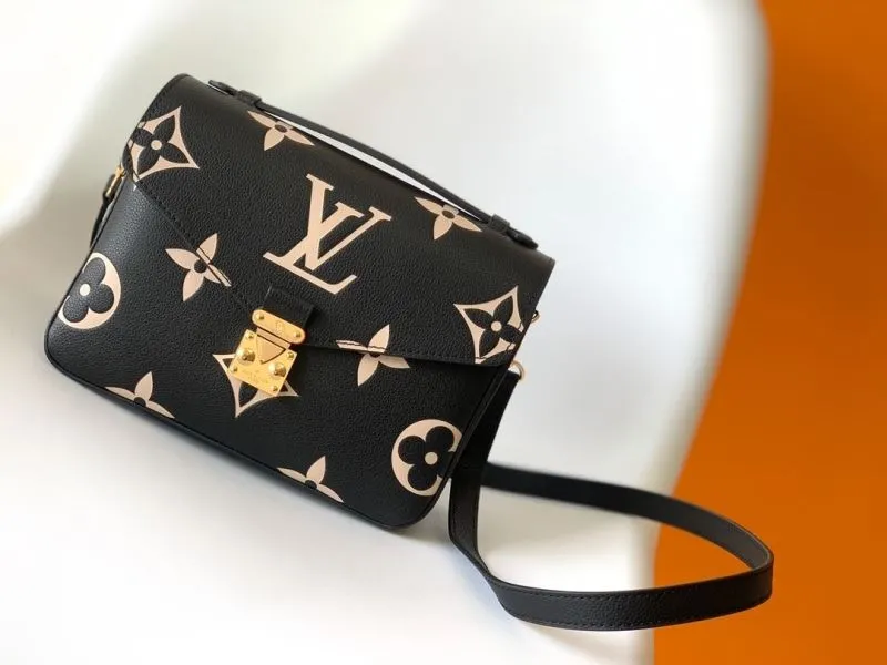 LV Satchel bags-1019