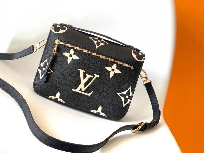 LV Satchel bags-1019 - Image 3