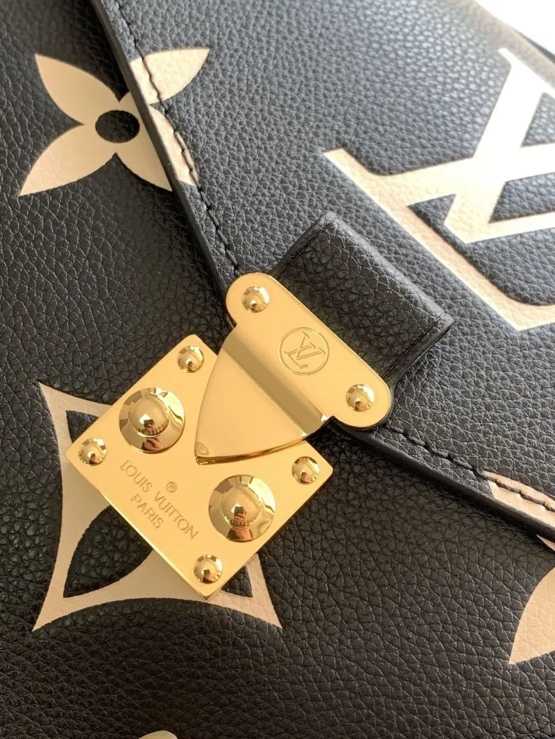 LV Satchel bags-1019 - Image 4