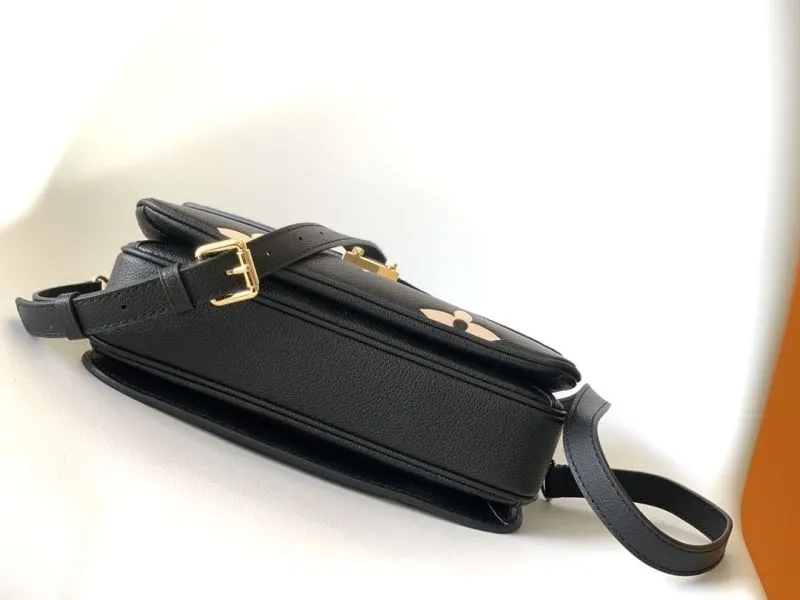 LV Satchel bags-1019 - Image 5