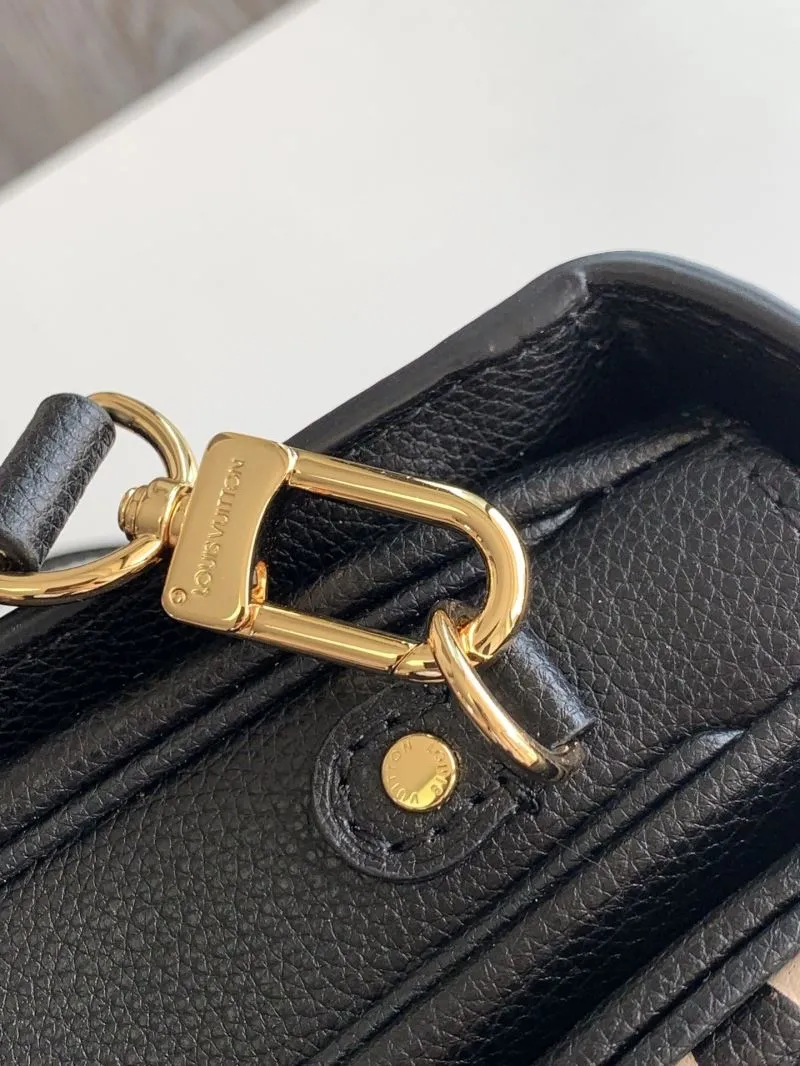 LV Satchel bags-1019 - Image 6