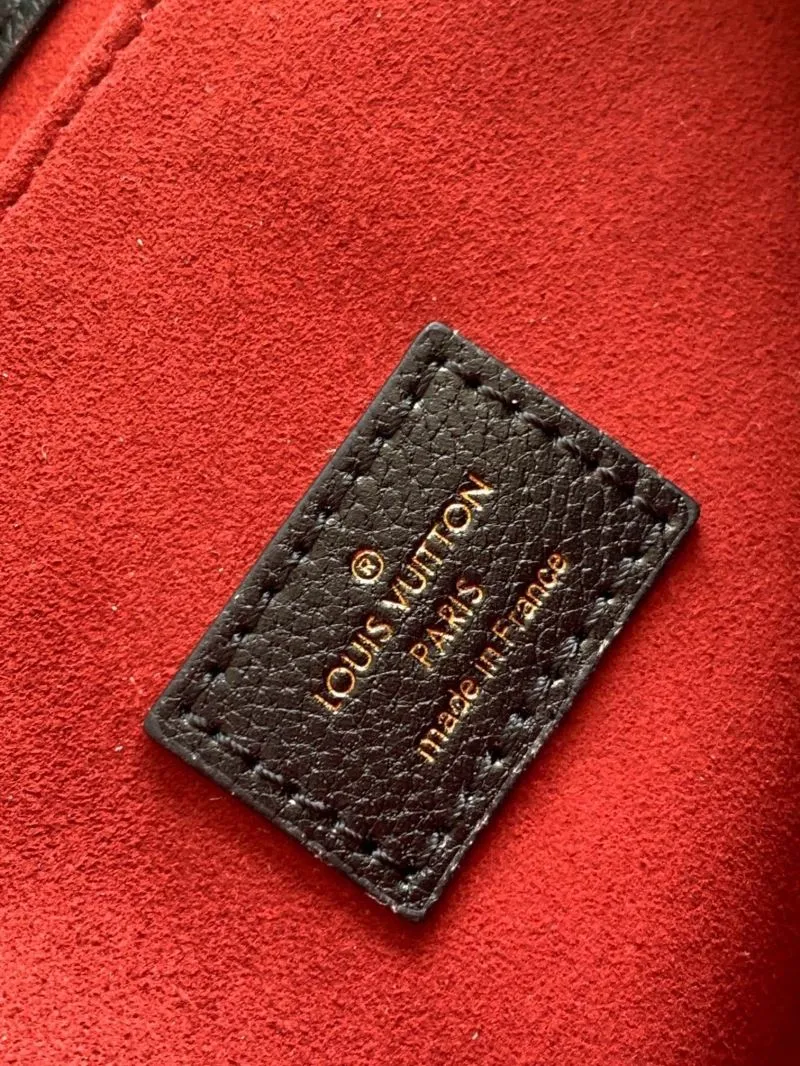 LV Satchel bags-1019 - Image 8