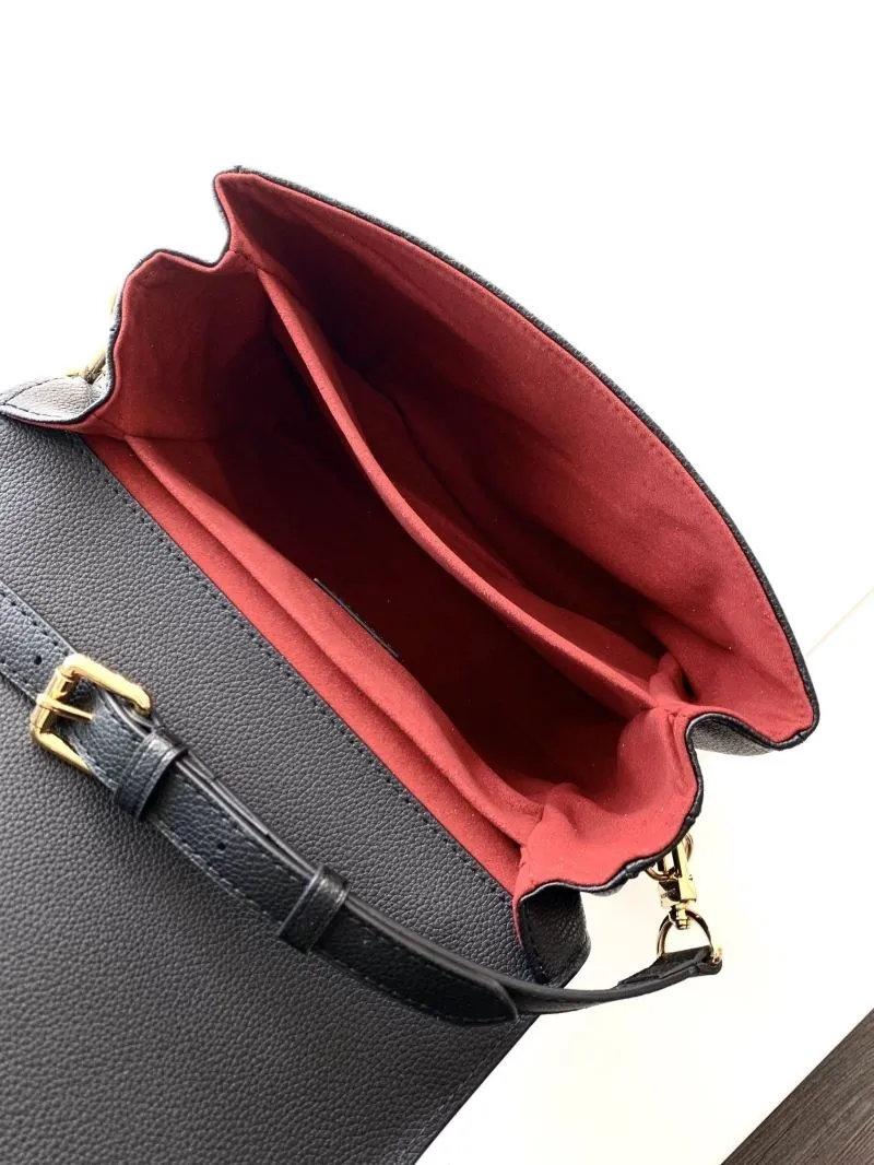 LV Satchel bags-1019 - Image 9