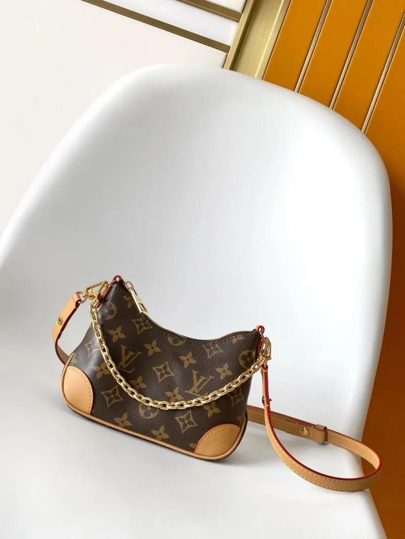 LV Satchel bags-1020