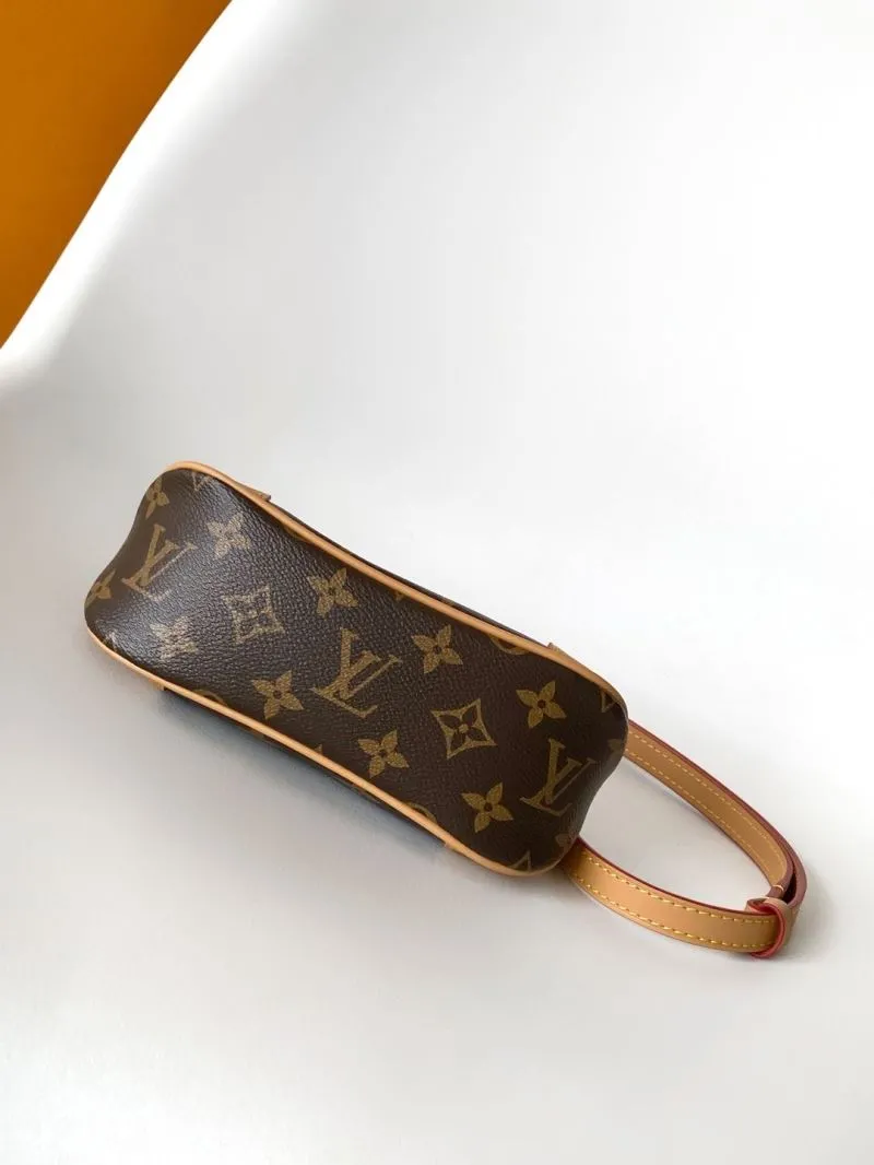 LV Satchel bags-1020 - Image 3
