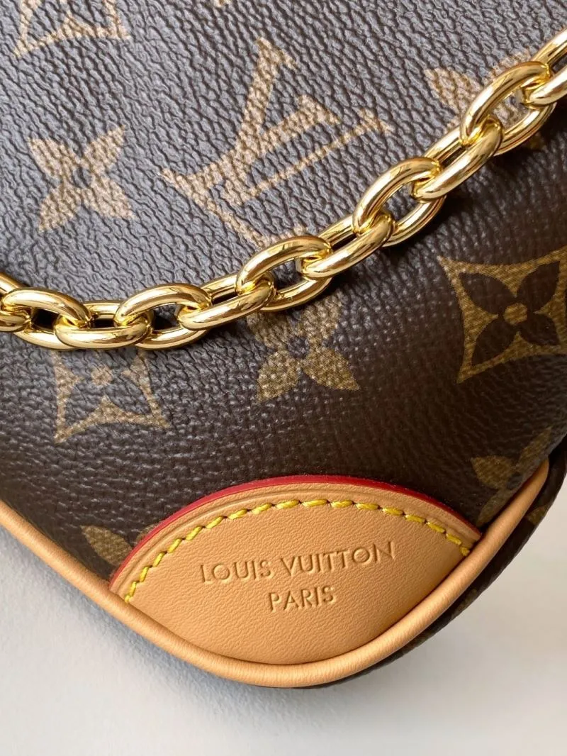 LV Satchel bags-1020 - Image 4