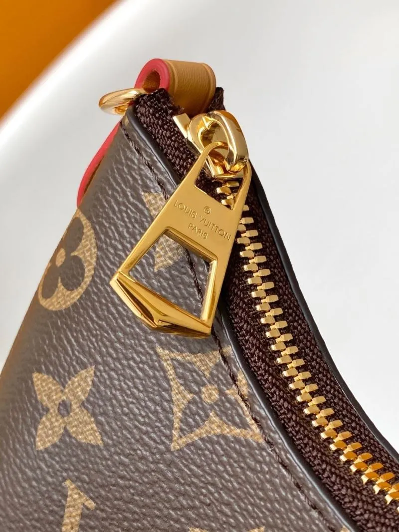 LV Satchel bags-1020 - Image 5