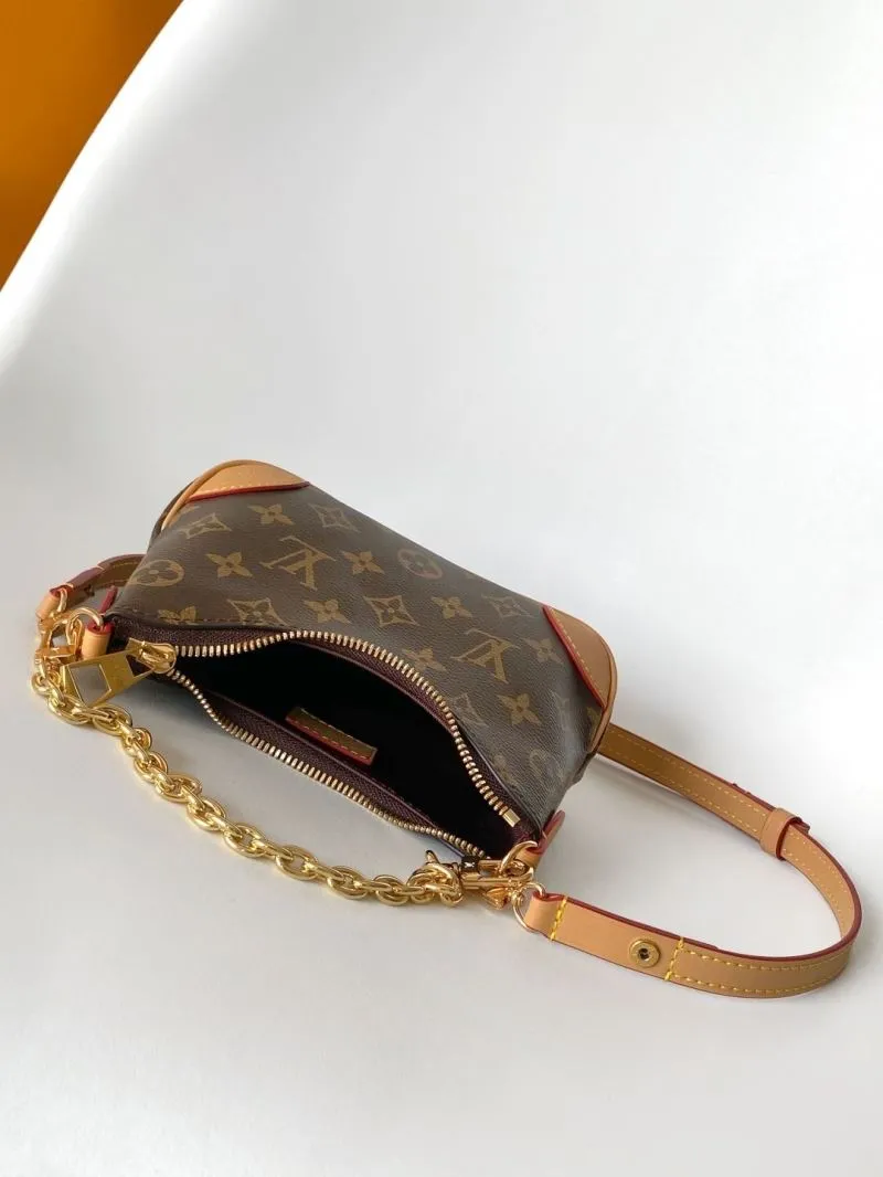 LV Satchel bags-1020 - Image 7