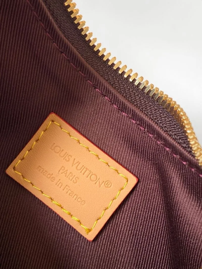 LV Satchel bags-1020 - Image 8