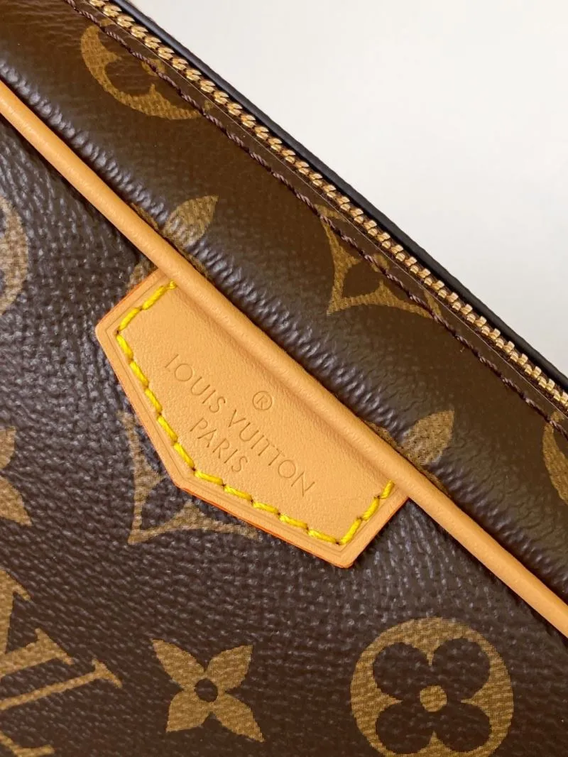 LV Satchel bags-1021 - Image 4