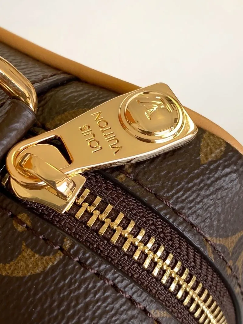 LV Satchel bags-1021 - Image 6