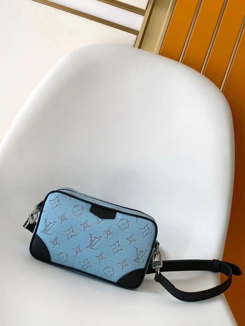 LV Satchel bags-1023