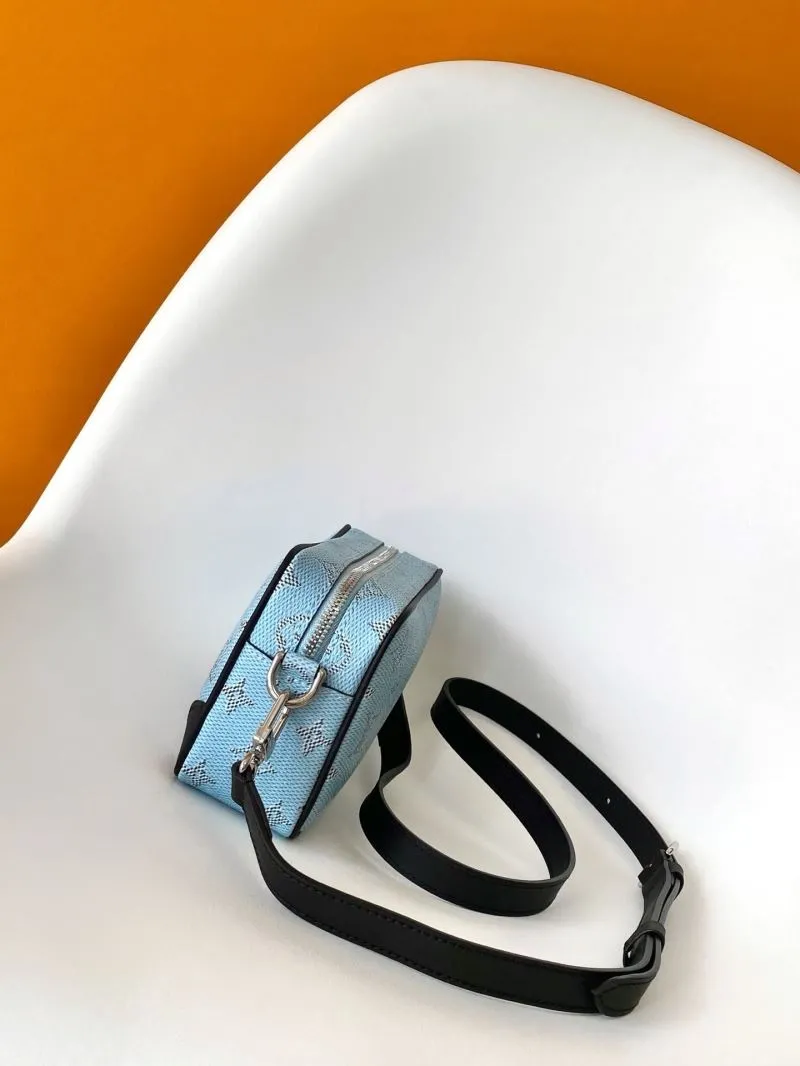 LV Satchel bags-1023 - Image 3
