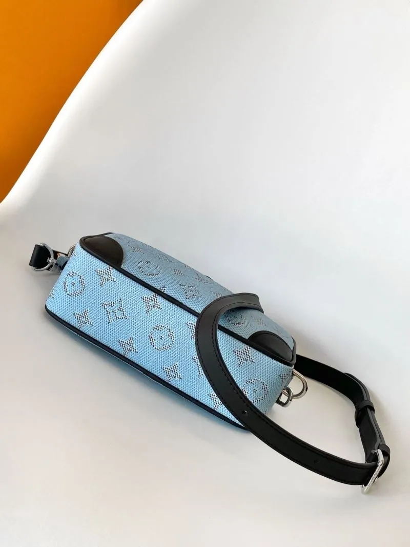 LV Satchel bags-1023 - Image 4
