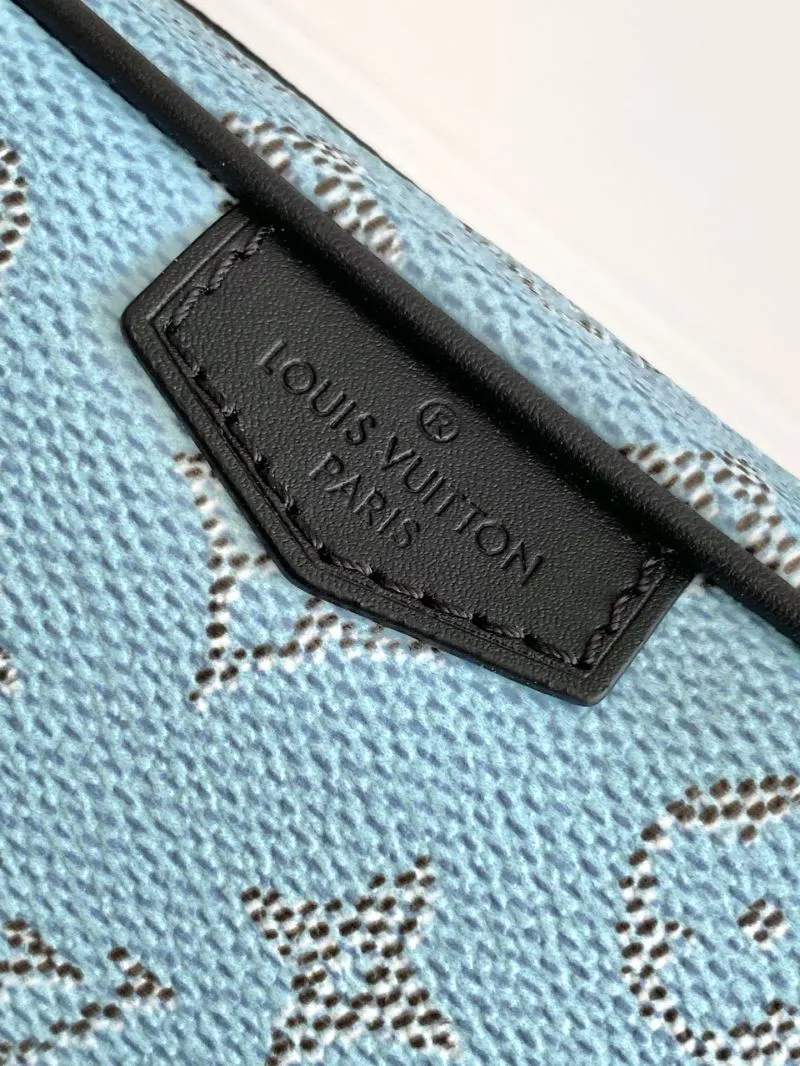 LV Satchel bags-1023 - Image 5