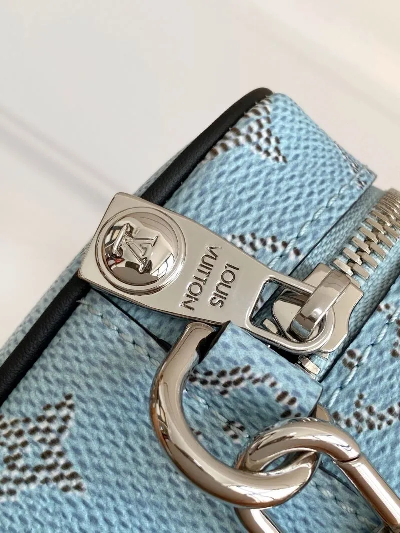 LV Satchel bags-1023 - Image 6