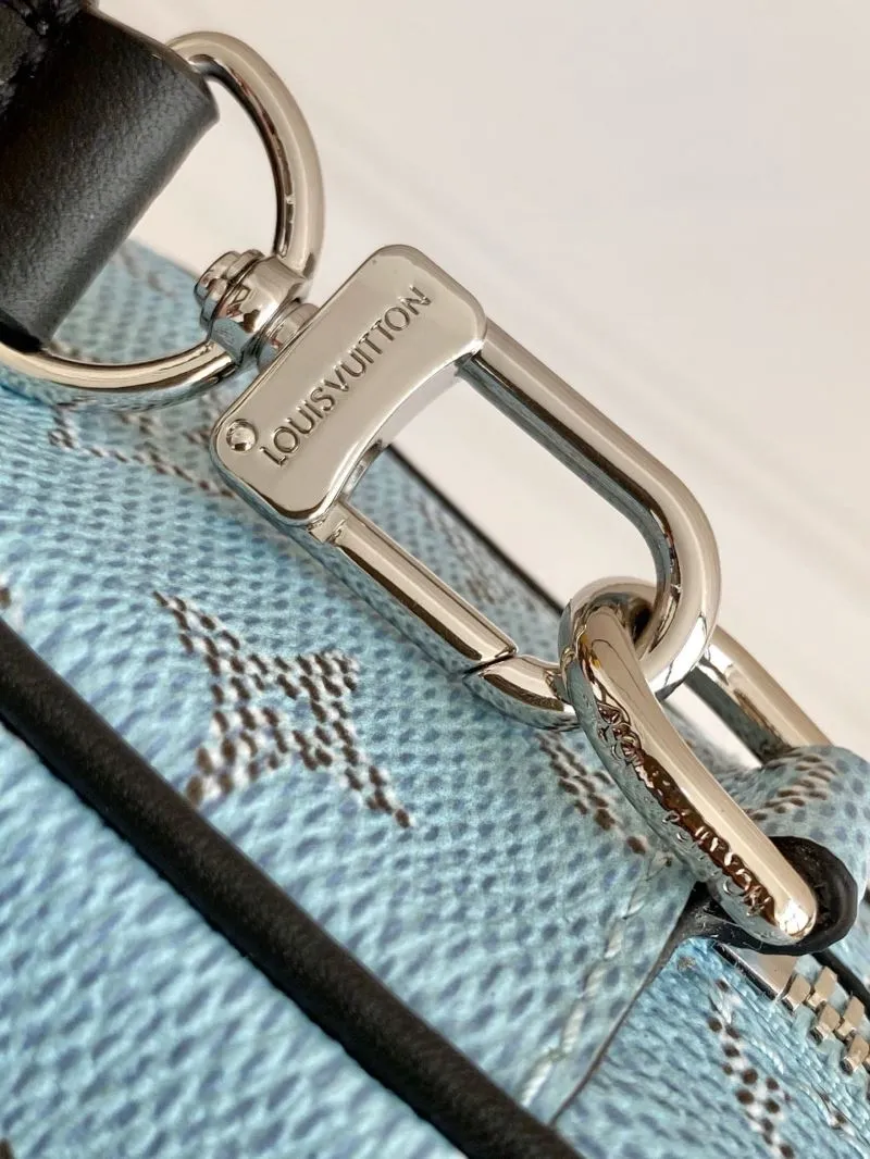 LV Satchel bags-1023 - Image 7