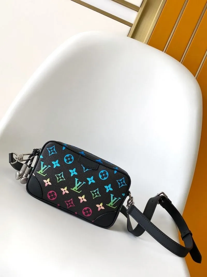LV Satchel bags-1024