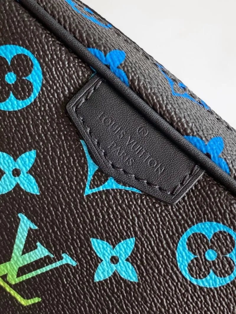 LV Satchel bags-1024 - Image 4