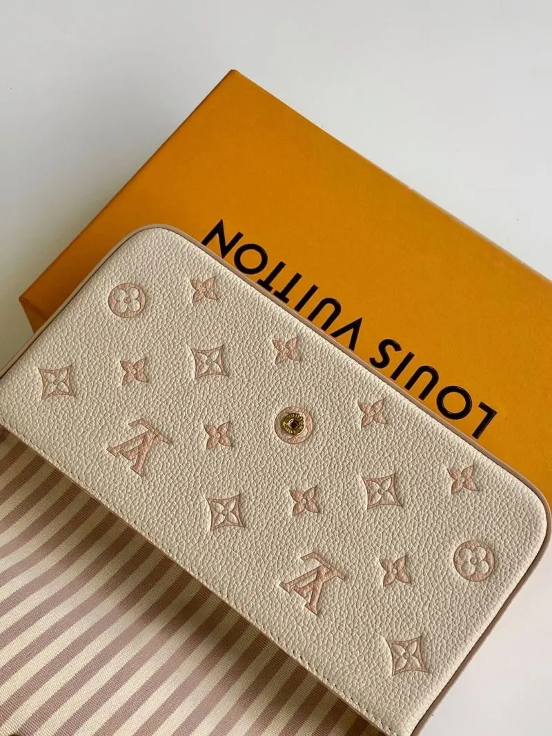 LV Satchel bags-1025 - Image 3