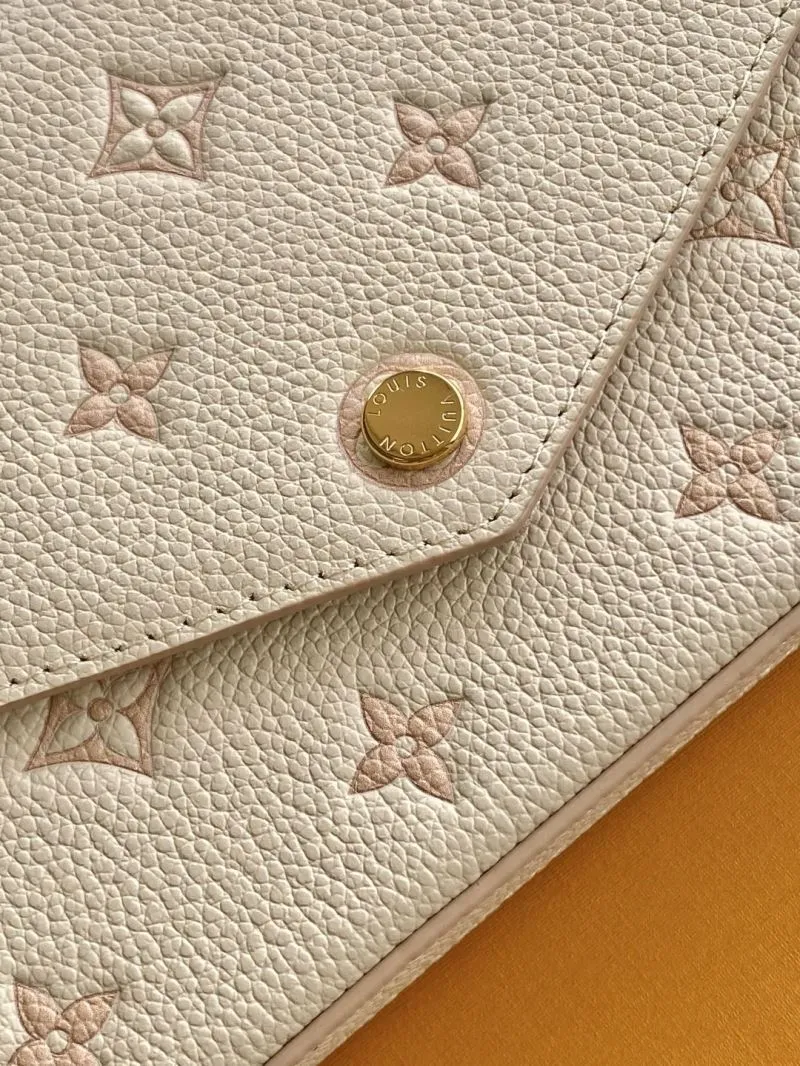 LV Satchel bags-1025 - Image 4